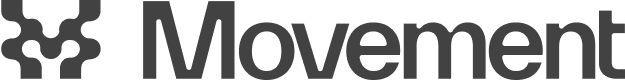 Movement logo