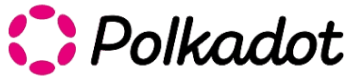 Polkadot logo