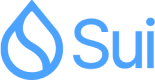 Sui logo