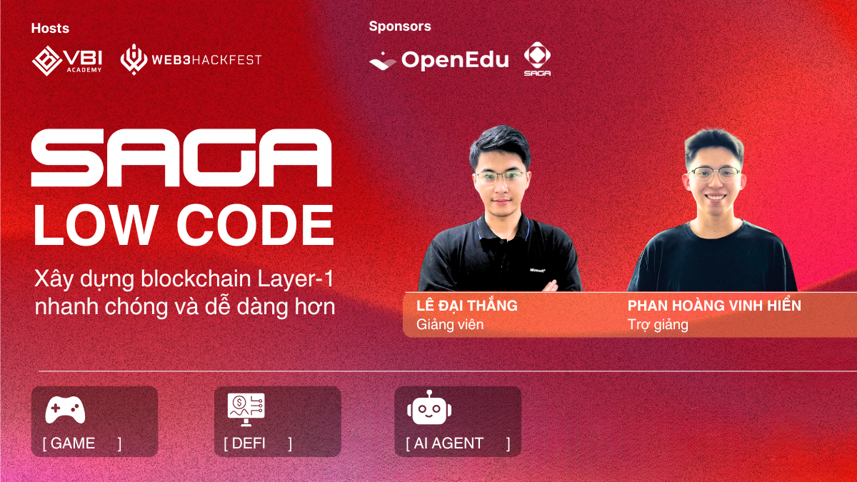 Saga Bootcamp 2025 