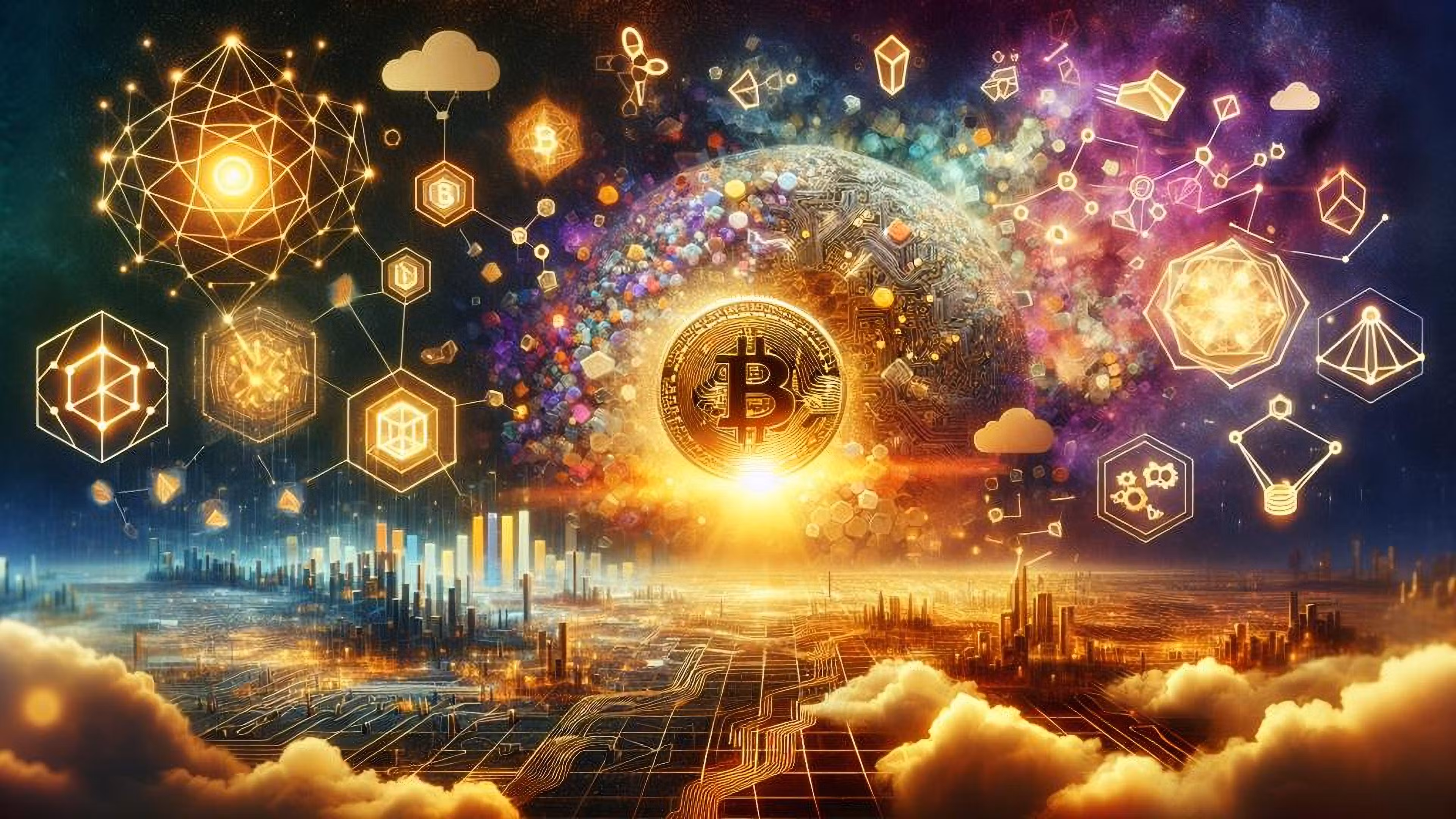 Unleashing Web3 & AI: The Next Digital Revolution