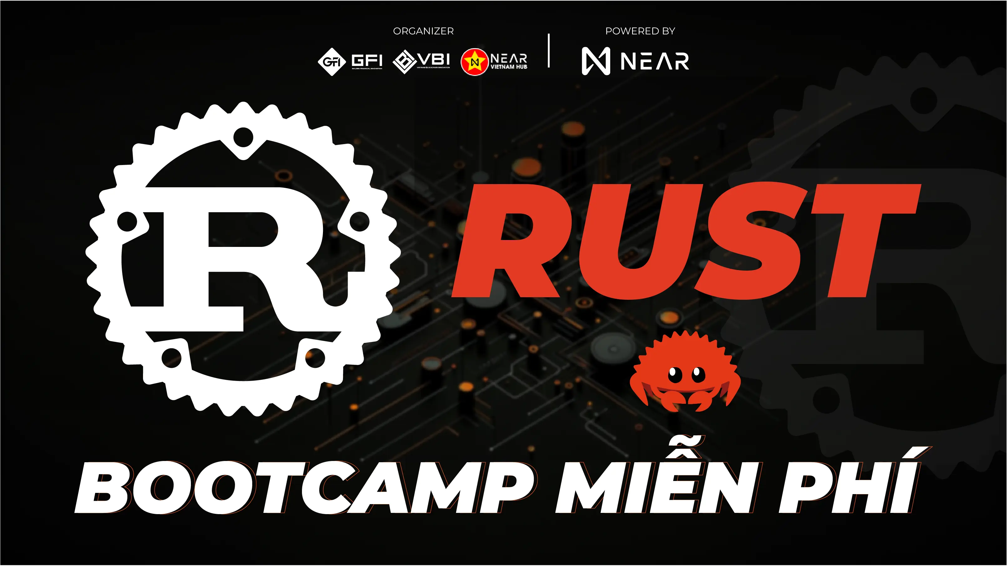 Bootcamp Rust 2024 - Basic Rust Programming Language