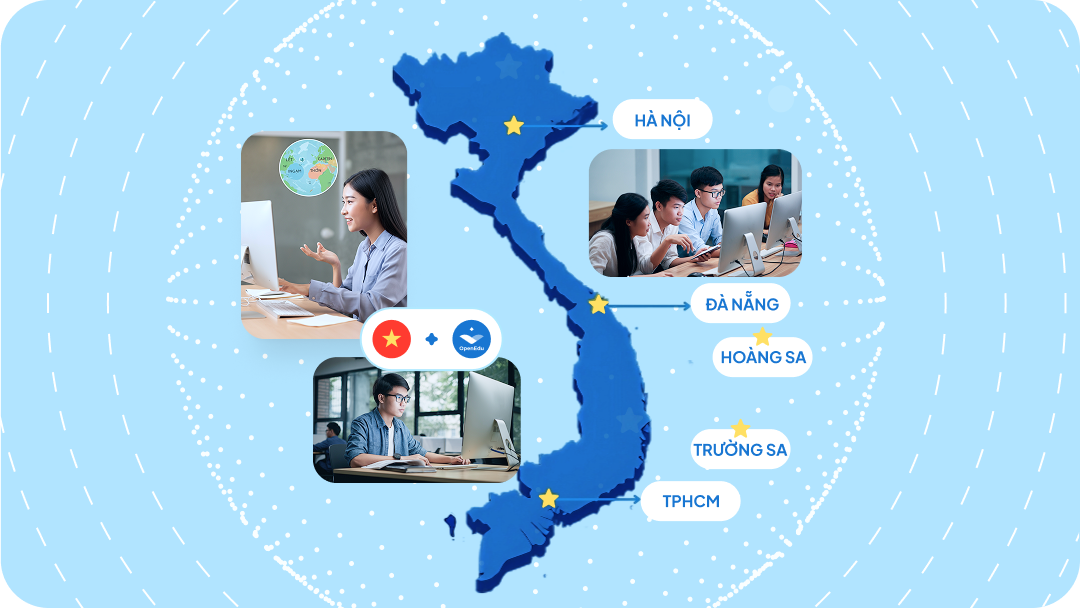 Phổ cập AI card