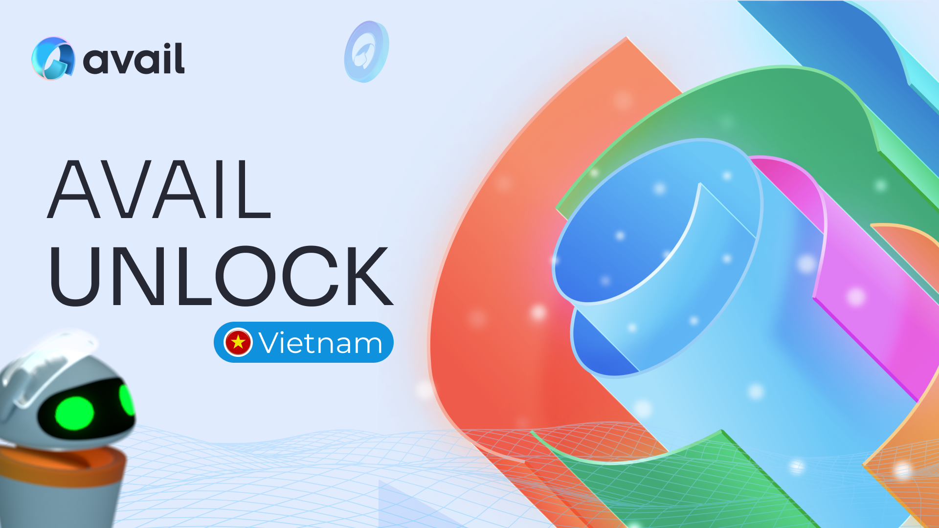 Avail Unlock (Vietnam)