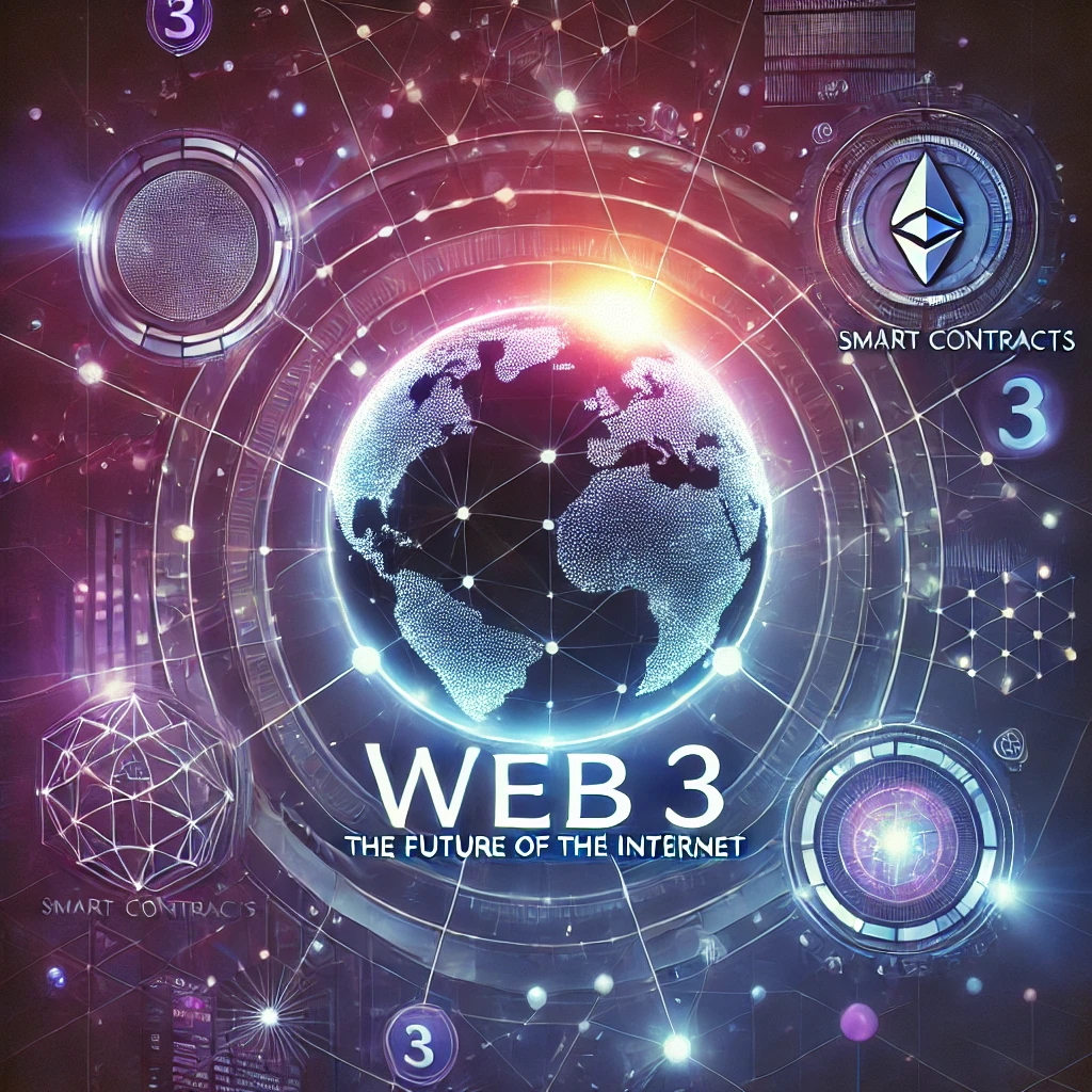 Unlocking the Future: Understanding Web3 and Its Core Concepts