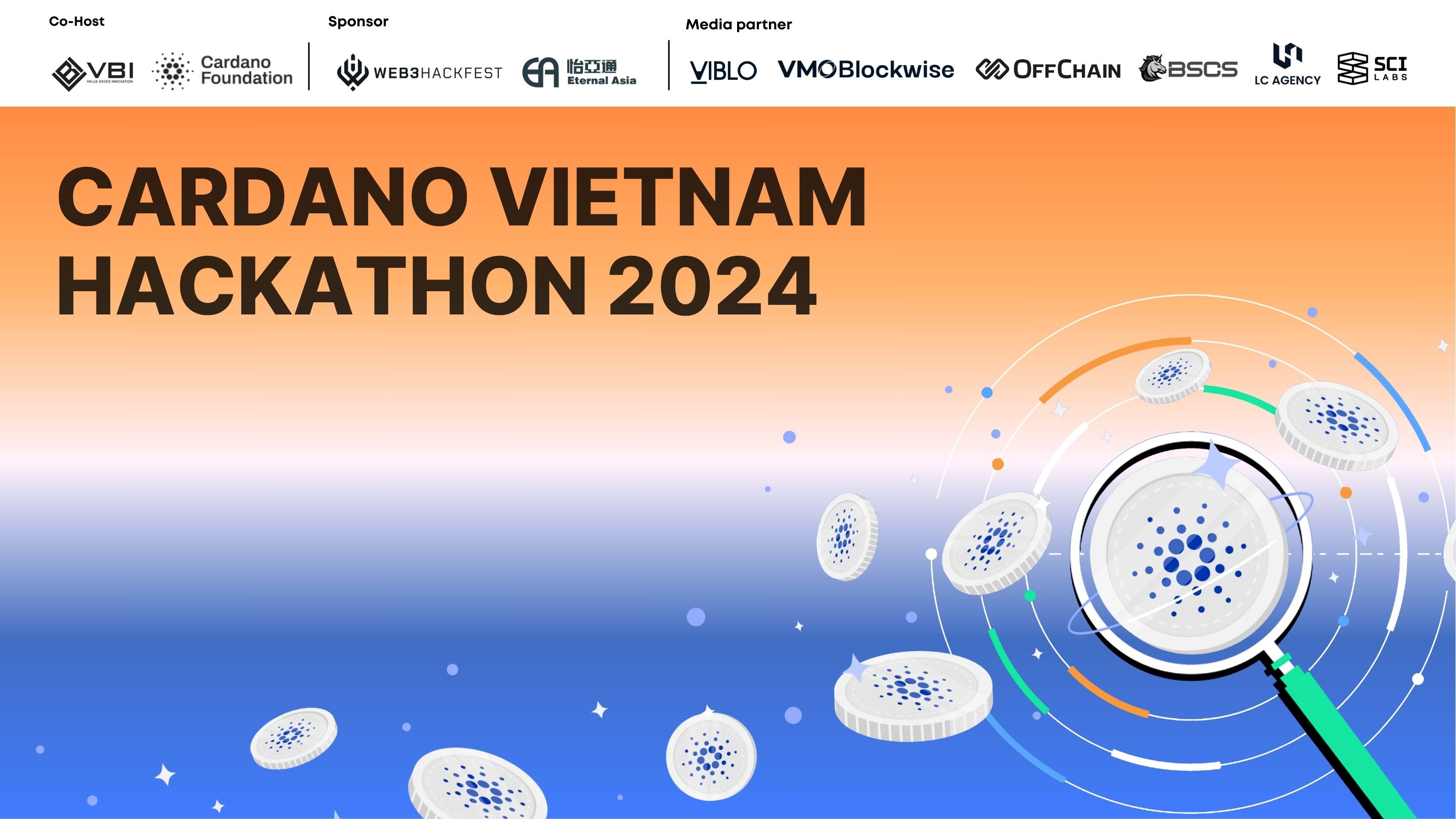 cardano-vietnam-hackathon card