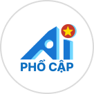 Phổ cập AI